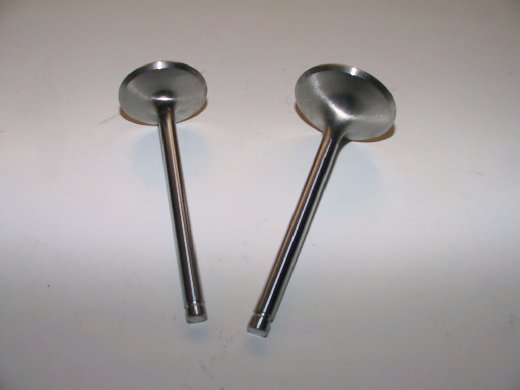 Soupape R2 de 32 à 40 mm